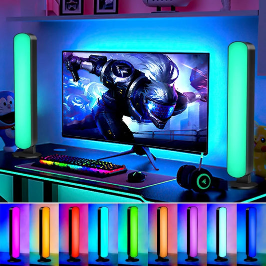 Desktop RGB Ambient Lamp